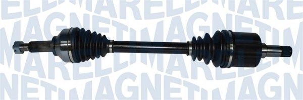 Drive Shaft MAGNETI MARELLI 302004190185