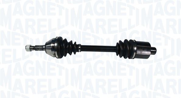 Pusašis MAGNETI MARELLI 302004190192