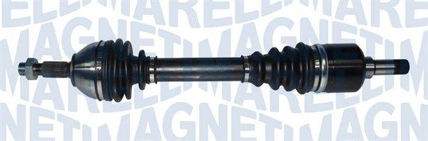 Приводний вал MAGNETI MARELLI 302004190228