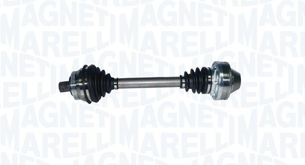 Pusašis MAGNETI MARELLI 302004190280