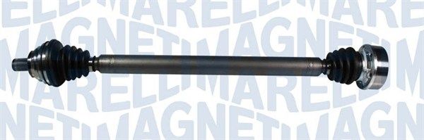 Pusašis MAGNETI MARELLI 302004190283