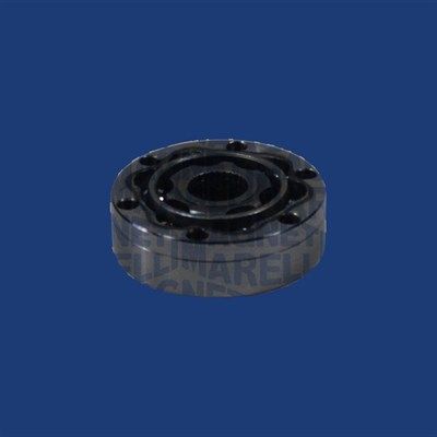 Joint Kit, drive shaft MAGNETI MARELLI 302009100039