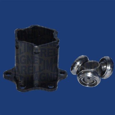 Joint Kit, drive shaft MAGNETI MARELLI 302009100049