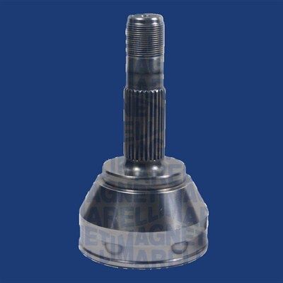 Joint Kit, drive shaft MAGNETI MARELLI 302015100049