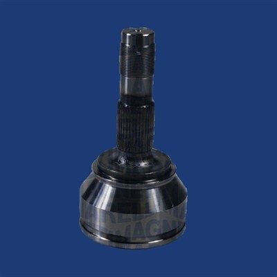 Joint Kit, drive shaft MAGNETI MARELLI 302015100109