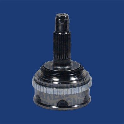 Joint Kit, drive shaft MAGNETI MARELLI 302015100138