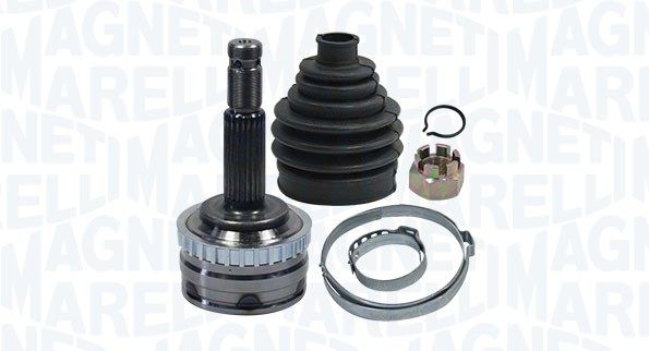 Joint Kit, drive shaft MAGNETI MARELLI 302015100221