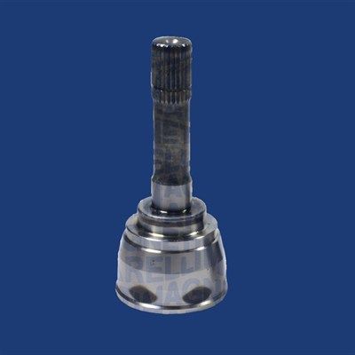 Joint Kit, drive shaft MAGNETI MARELLI 302015100266