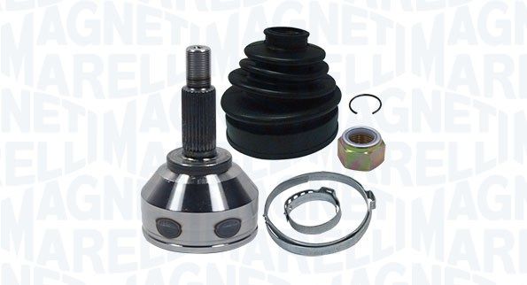 Joint Kit, drive shaft MAGNETI MARELLI 302015100299