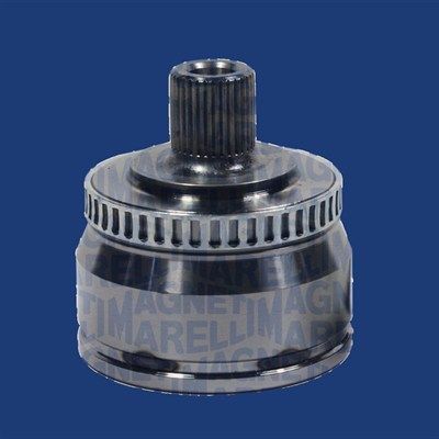 Joint Kit, drive shaft MAGNETI MARELLI 302015100308