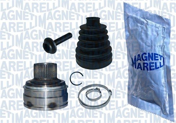 Jungčių komplektas, kardaninis velenas MAGNETI MARELLI 302015100336