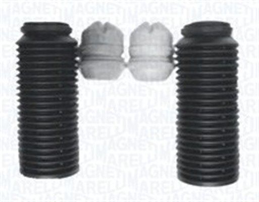 Dust Cover Kit, shock absorber MAGNETI MARELLI 310116110002