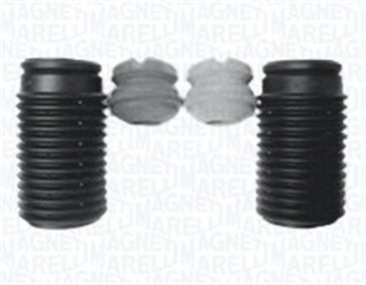 Dust Cover Kit, shock absorber MAGNETI MARELLI 310116110003