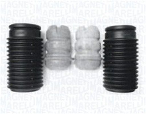 Dust Cover Kit, shock absorber MAGNETI MARELLI 310116110009