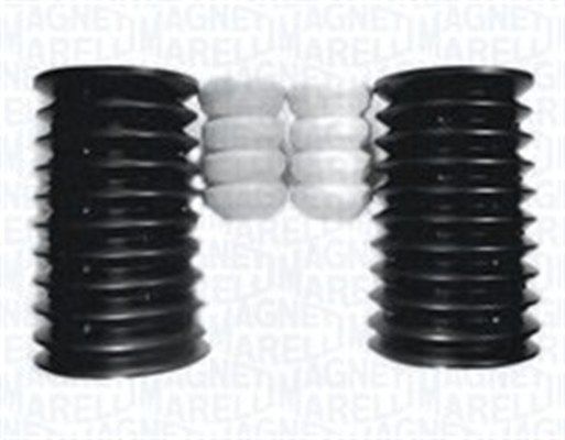 Dust Cover Kit, shock absorber MAGNETI MARELLI 310116110012