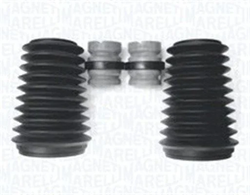 Apsauginio dangtelio komplektas, amortizatorius MAGNETI MARELLI 310116110013