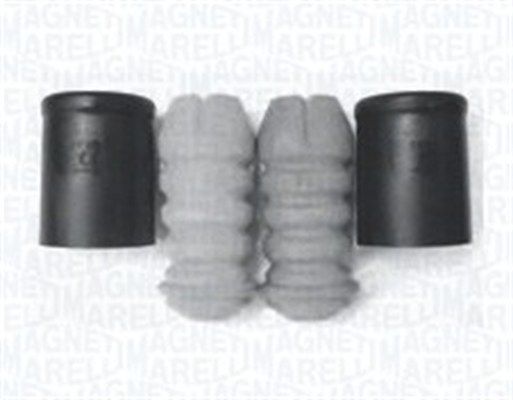 Dust Cover Kit, shock absorber MAGNETI MARELLI 310116110032