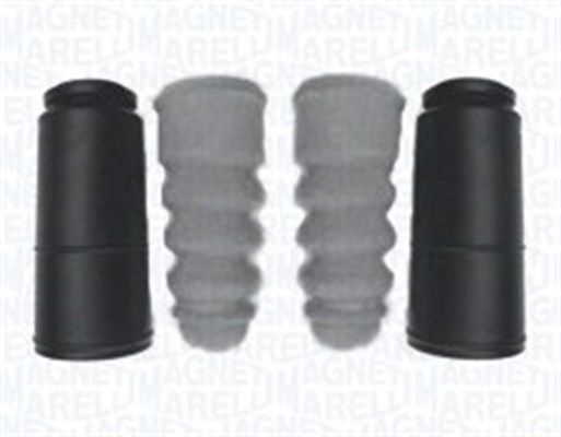 Комплект пилозахисних ковпаків, амортизатор MAGNETI MARELLI 310116110068