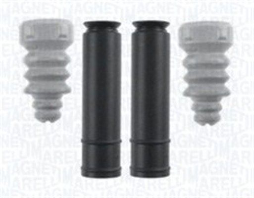 Apsauginio dangtelio komplektas, amortizatorius MAGNETI MARELLI 310116110086