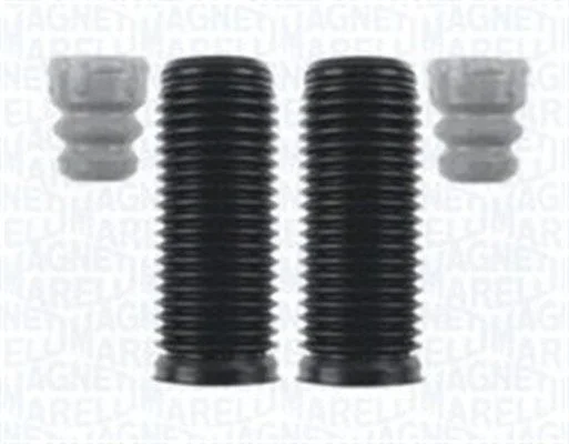 Apsauginio dangtelio komplektas, amortizatorius MAGNETI MARELLI 310116110091