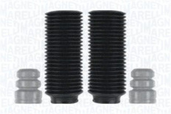 Kit de cache-poussière, amortisseur MAGNETI MARELLI 310116110105