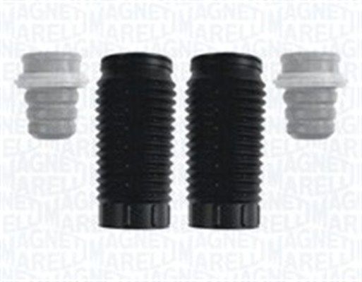 Dust Cover Kit, shock absorber MAGNETI MARELLI 310116110109