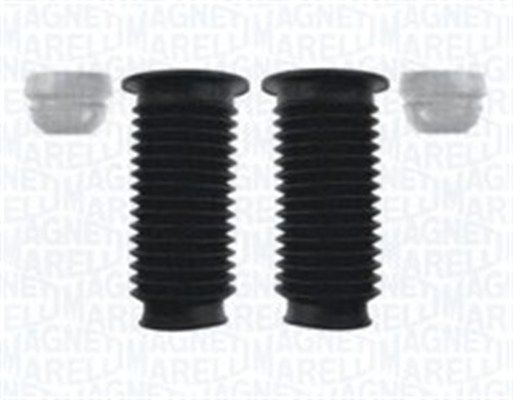 Dust Cover Kit, shock absorber MAGNETI MARELLI 310116110119