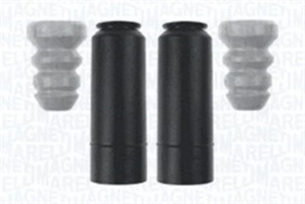 Apsauginio dangtelio komplektas, amortizatorius MAGNETI MARELLI 310116110125