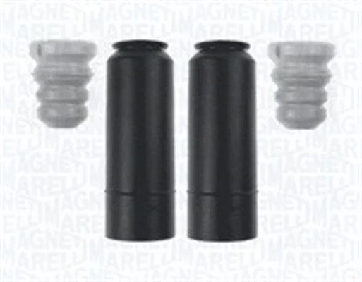 Apsauginio dangtelio komplektas, amortizatorius MAGNETI MARELLI 310116110126