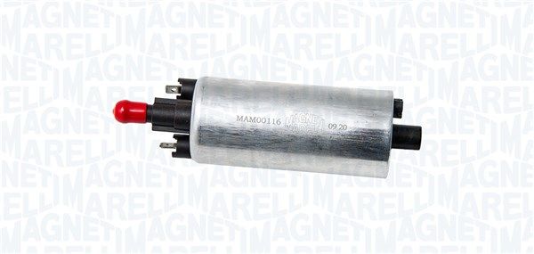 Kuro siurblys MAGNETI MARELLI 313011300116