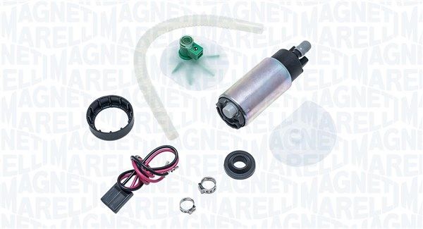 Kuro siurblys MAGNETI MARELLI 313011303103