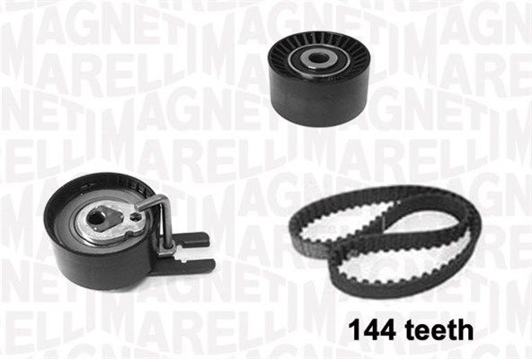 Timing Belt Kit MAGNETI MARELLI 341306450000