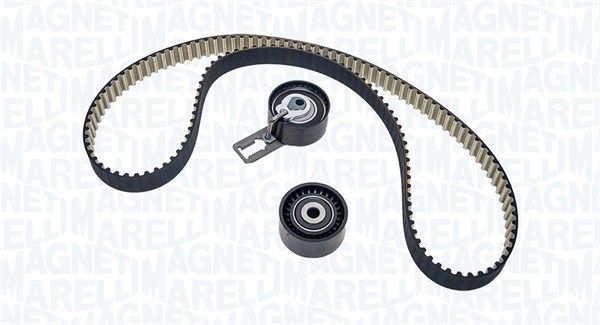 Timing Belt Kit MAGNETI MARELLI 341306590000