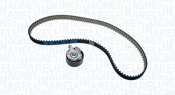 Комплект зубчастих ременів MAGNETI MARELLI 341306630000