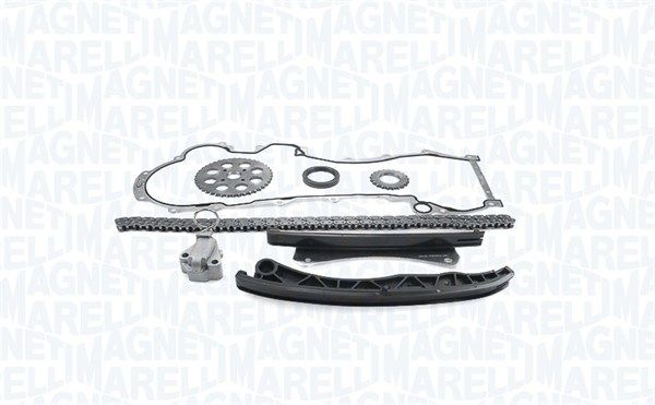 Timing Chain Kit MAGNETI MARELLI 341500000100