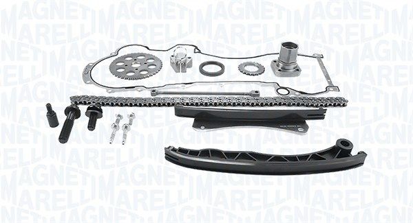 Timing Chain Kit MAGNETI MARELLI 341500000102