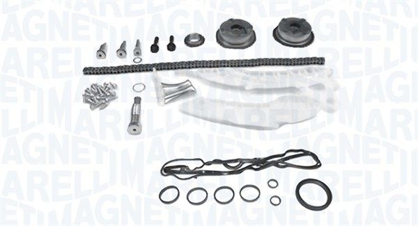 Timing Chain Kit MAGNETI MARELLI 341500000132