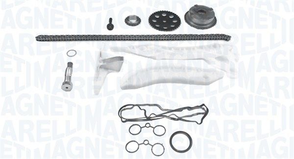 Timing Chain Kit MAGNETI MARELLI 341500000152