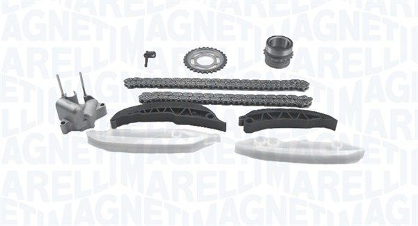 Timing Chain Kit MAGNETI MARELLI 341500000370