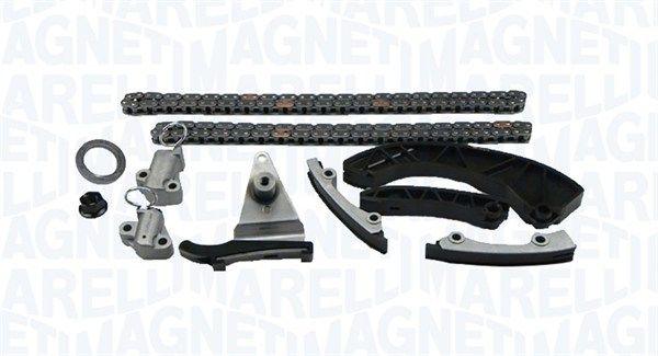 Timing Chain Kit MAGNETI MARELLI 341500000390