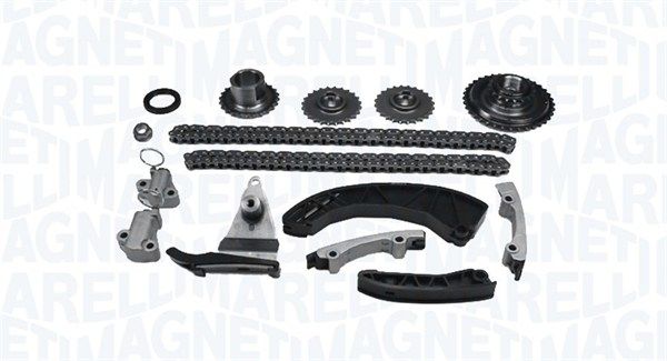 Timing Chain Kit MAGNETI MARELLI 341500000392