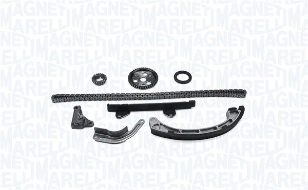 Timing Chain Kit MAGNETI MARELLI 341500000450