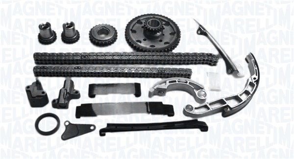 Timing Chain Kit MAGNETI MARELLI 341500000470