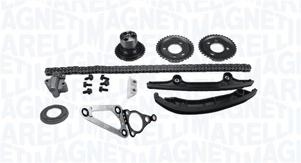 Timing Chain Kit MAGNETI MARELLI 341500000512