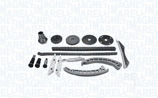 Timing Chain Kit MAGNETI MARELLI 341500000760