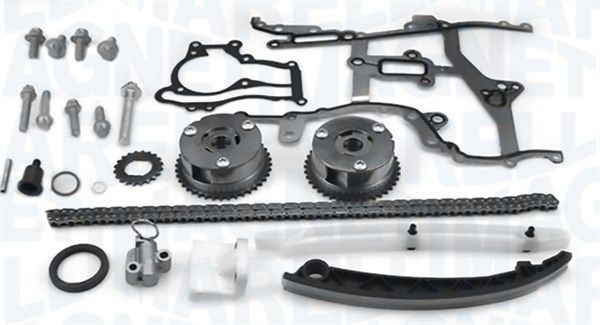 Timing Chain Kit MAGNETI MARELLI 341500000800