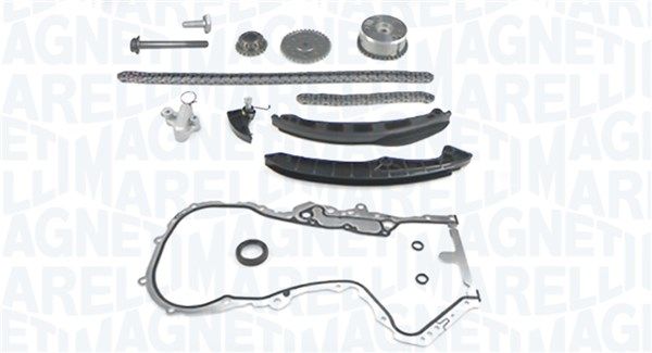 Timing Chain Kit MAGNETI MARELLI 341500000900