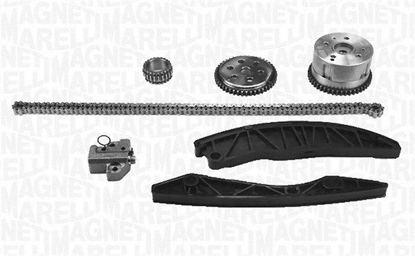 Timing Chain Kit MAGNETI MARELLI 341500000940