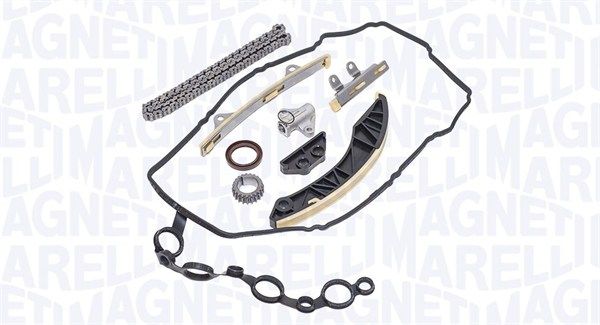 Timing Chain Kit MAGNETI MARELLI 341500000970