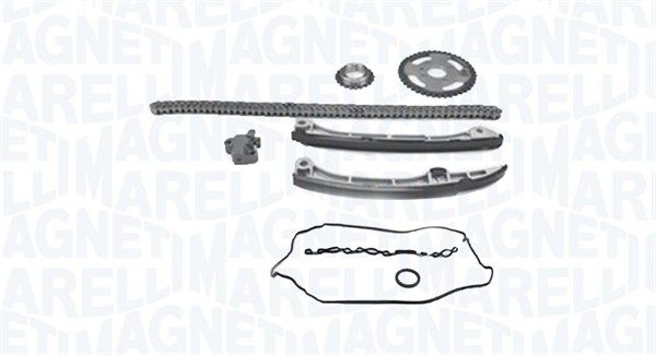 Timing Chain Kit MAGNETI MARELLI 341500001010